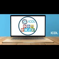 آموزش Icdl word Excel Powerpoint