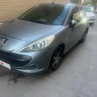 207 مدل 96 اتومات