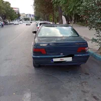 پژو|خودرو سواری و وانت|بم, |دیوار