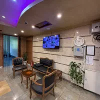 126 متر سند اداری لوکس بر اصلی شریعتی