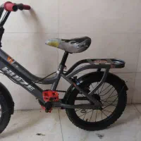 دوچرخه سایز 16