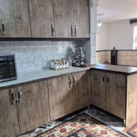 کابینت|مصالح و تجهیزات ساختمان|مهاجران, |دیوار