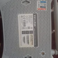 مودم TP-LINK|مودم و تجهیزات شبکه|سنندج, |دیوار