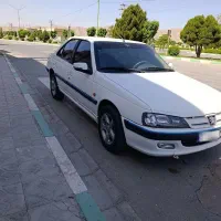 پارس مدل ۹۴ دوگانه