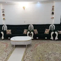 مبل ۷ نفره راحتی