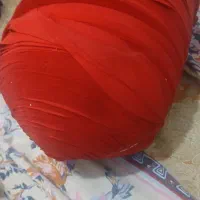 نوار پارچه دوروپنبه