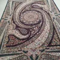 ۴ تخته فرش ۶ متری