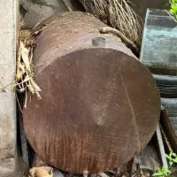 تانکر۱۰۰۰لیتری گازوئیل