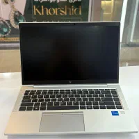 لپ تاپ فوق العاده شیک Hp Elit book