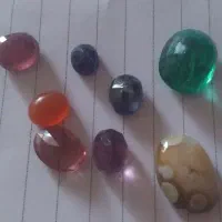 سنگ جواهری