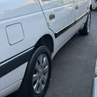 پژوSLXمدل 96بیرنگ استثنایی