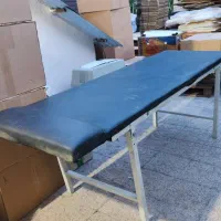 تخت تزریقات، معاینه، اپیلاسیون