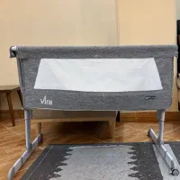 تخت کنار مادر دلیجان ویرا