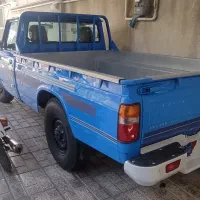 نیسان تکسوز  آپشنال درجه یک
