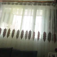 پرده پذیرایی