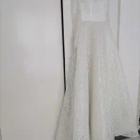 لباس عروس
