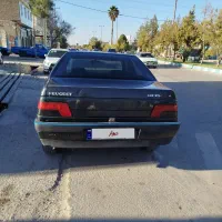 پژو ۴۰۵ یشمی|خودرو سواری و وانت|کوار, |دیوار