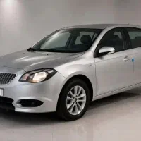 برلیانس H320 اتومات صفر