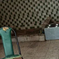 فروش وسایل مرغ زنده  یکجا