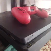 ps4اسلیم کپی خور یه ترا تکدسته اورجینال