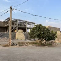 زمین-مسکونی