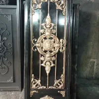 درب پنجره جاوید