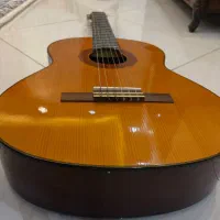 گیتار یاماها C70 مشابه آکبند اصل اندونزی