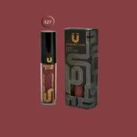رژ لب مایع لاکچری کوین 127
