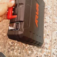 دریل شارژی