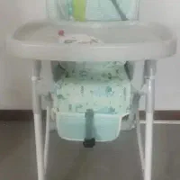 صندلی غذا کودک
