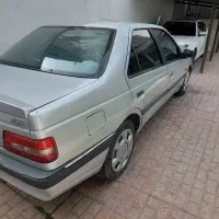 پژو۴۰۵slx tu5|خودرو سواری و وانت|مشهد, شهرک لشکر (شهرک غرب)|دیوار