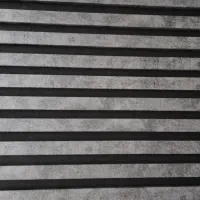 قرنیز pvc ضدخش قابل شستشو|مصالح و تجهیزات ساختمان|رشت, فلسطین|دیوار