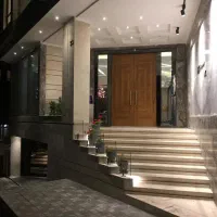 ۱۱۲ متر جردن ولیعصر پنجره قدی نوساز فول