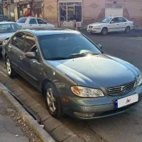 ماکسیما مدل ۸۹