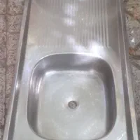 سینک ظرفشویی