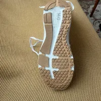 کتونی خارجی سایز ۴۰|کیف، کفش، کمربند|رشت, انصاری|دیوار