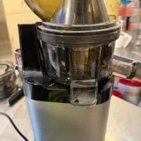 عصاره گیری برقی