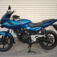 موتور پالس 220