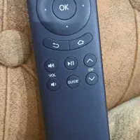 کنترل تلویزیون سام