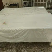 ۲عدد تخت