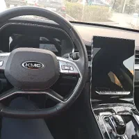 کی ام سی جی ۷ مشکی ۱۴۰۲