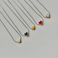 گردنبند و گوشواره
