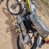 موتر سیکلت فاکتری