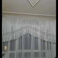 پرده|پرده، رانر، رومیزی|همدان, |دیوار