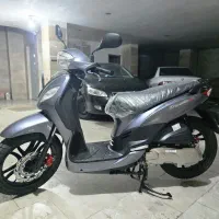موتور دینو ویند sym wind 200
