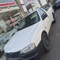 آریسان 95 سالم نقدویا اقساط یا معاوضه