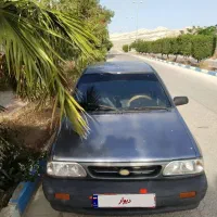 فروش خودرو پراید مدل ۸۹دارمـاین قیمت تا دو روز