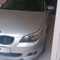 bmw 520i|خودرو سواری و وانت|کرمانشاه, |دیوار