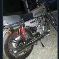 موتور کویر ۵ دنده