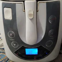 سرخ کن